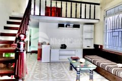 Bán nhà tiểu la 90m2 mt6m ô tô chỉ nhỉnh 3 tỷ tẹo teo 0777568901