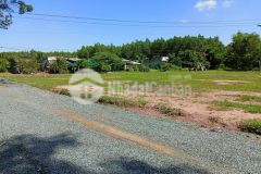 Nhượng nhanh lô đất 200m2 lộc thịnh lộc ninh