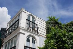 Hơn 1tỷ có nhà, bán nhà nguyễn thái sơn, 36m2, 3lầu, 1.82tỷ 0964364745