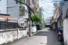 Bán nhà 39m2 2 lầu 3.5x11.5 3 tỷ trường chinh p12 tân bình