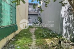 Đất trung tâm giá rẽ mặt tiền đường tùng thiện vương 26m