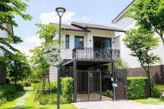 Đẳng cấp phong cách nhật tại bình dương gía 100 bao gồm vat 2.1tỷ100m2