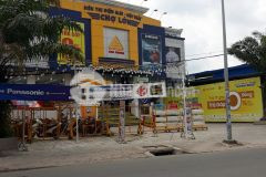 Bán nhà shr lê văn khương q12 khủng 200 m2, nhỉnh 5 tỷ vay bank được.