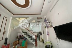 Bán nhà giá rẻ tân bình, 44m2, 2 tầng, 2pn, chỉ nhỉnh 4 tỷ