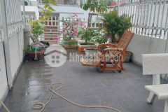 Bán nhà 4 tầng 81m2 đường nguyễn thị tần quận 8, giá 8.6 tỷ