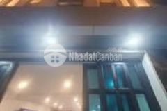 Chính chủ bán gấp nhà khương đình,nở hậu, 30mx4t, giá 3.8tỷ