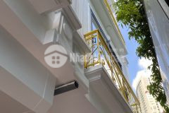 Bán nhà riêng văn phú hà đông mới ở ngay 43m2 4t 3,6 tỷ