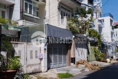 Bán gấp nhà mặt tiền đường số 31. p tân kiểng. quận 7. 3,5x19m. 3pn. chỉ 7,75 tỷ