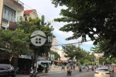 Bán nhà mặt tiền nguyễn công trứ, khu phố kinh doanh sầm uất. lh 0905891799 gặp thảo.