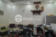 Bán nhà 2 tầng quỳnh đô thanh trì 30m2 ngõ thoáng phù hợp đôi vợ chồng trẻ giá chỉ 1.9 tỷ.