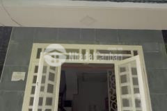 450tr, sổ hồng từng căn, trao tiền nhận nhà dọn vào ở ngay.