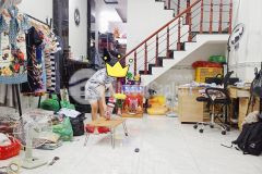 Hot chỉ 4 tỷ x nhà 52m2, 3pn, hẻm xe hơi 3c thoại ngọc hầu tân phú