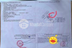 Nhà mặt tiền kinh doanh đường dương đình hội diện tích 130m vị trí đẹp