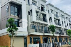 Chỉ từ 3 tỷ sở hữu 1 ngôi nhà đẳng cấp singgapore ngay khu dân cư đông đúc