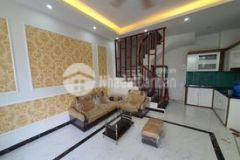 Bán nhà nt vip triều khúc, gần phố, mt khủng, 35mx6t,3.5tỷ.