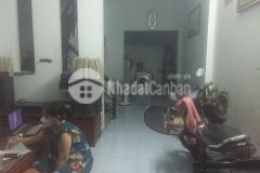 Bán nhà hẻm ôtô, đường 53, thủ đức, 48m2, 2 tầng, 2pn, chỉ nhỉnh 4 tỷ 9