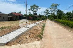 Đất hải phú hải lăng 2 lô mặt tiền giá chỉ 7xx