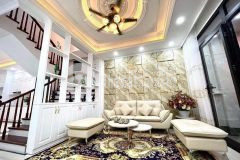 Siêu phẩm thanh xuân, phố quan nhân tặng full nội thất siêu đẹp 38m2 hơn 4 tỷ nở hậu