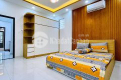 Bán nhà ngộp rất gấp bán 5 lầu đẹp, 90m25x18, đ.số 8, ngay trường nguyễn du, 8.8 tỷ.