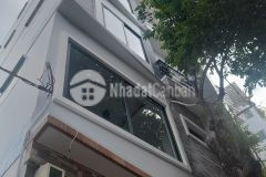 Nhà hẻm xe hơi, 58m2, 5 lầu, phú nhuận, giá 12.8 tỷ.