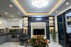 Bán nhà phố minh khai, 38m2 x 5 tầng, tặng toàn bộ nội thất, nhỉnh 3 tỷ 094 567 6597