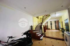 Nhà đẹp 3 tầng, hxh, 35m2, phan văn trị bình thạnh, nhỉnh 3 tỷ