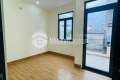 Bán nhà riêng tại tt p11, hxh quang trung gò vấp, 48m2, hiếm và đẹp như tranh, giá gần 5 tỷ