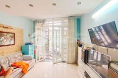 Bán nhà giá rẻ bình long bình tân, 46m2, 3 tầng, 4pn, nhỉnh 4 tỷ.