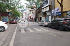 Bán đất phố hồng tiến, bồ đề, 80m2, mt5m, phân lô, ô tô, kinh doanh, gần bv tâm anh