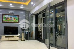 Đẹp ko tỳ vết nhà p bhh a bình tân 60m2 512.1tret 2 lầu sân thượng giá 5ty6 tl hẻm xe hơi