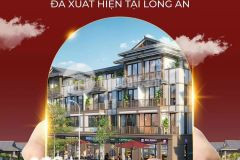 Những giá trị tiên phong tạo nên sức hút tại phân khu phố đông