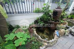 Cần bán gấp biệt thự đơn lập lô góc hai mặt tiền cách sân bay 5 phút di chuyển quận gò vấp