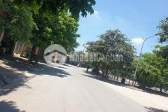 Bán nhà cấp 4 quỳnh đô thanh trì 60m2 4.5m mt ô tô qua nhà đất đẹp nở hậu giá chỉ 2.6 tỷ.