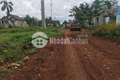 Bán đất hồ ea cuôr kăp, xã hòa thắng, buôn ma thuột giá 1 tỷ