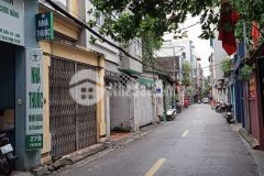 Bán nhà mặt phố bồ đề, ô tô tramh, kinh doanh, 50m2x4t nhỉnh 7 tỷ