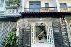 Bán nhà riêng hxh nguyễn văn lượng, p17, gò vấp, 2 tầng, 40m2 giá chỉ nhỉnh 4 tỷ