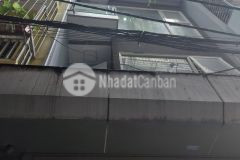 Nhà chủ tự xây mễ trì thượng ôtô đỗ cửa, kinh doanh, nội thất siêu xịn, 47m, 4t, 5.8 tỷ.