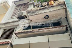 Nhà đẹp hồ tùng mậu ở ngay, dòng tiền hàng tháng, 55m, 6t, 5.5 tỷ.