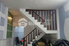 Bán nhà gấp hà huy giáp hxh 3 tầng 45m2 quận 12 giá 3.6 tỷ