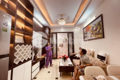 Bán gấp nhà phố hoàng mai, 38mx5t, mặt tiền 3.5m. chỉ 3t6