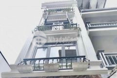 Bán nhà đẹp hồ tùng mậu,2 thoáng,ô tô,55m,4t,3.8m giá chỉ 7.1 tỷ lh hải cg 0966866250