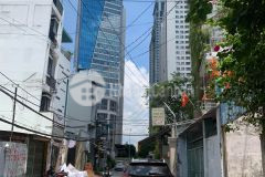 Hxh 6m nguyễn hữu cảnh p22 106m2 chỉ 10,5 tỷ thương lượng.