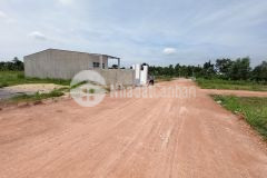 Bán đất vườn sông trầu. trảng bom