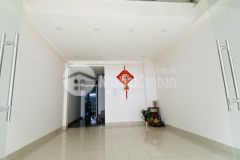 Bán nhà, hxh, cách mạng tháng 8, phường 12, quận 10. 51m2, 5 tầng, 13.3 tỷ.