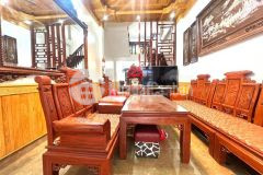 Nhỉnh 7 tỷ có ngay nhà mặt ngõ đội cấn dt gần 80m2 khinh doanh ngày đêm