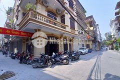 Nhà đẹp lô góc kinh doanh văn la, hà đông 37m, 5 tầng ô tô hơn 4 tỷ