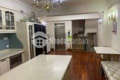 Tân cổ điển, mặt tiền trần huy liệu, 6 lầu, 0932828672