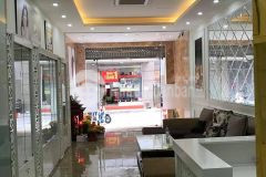 Bán nhà 5 tầng phố đào tấn, ba đình 50m2, ô tô vào nhà, 20m ra mặt phố, kinh doanh, giá 10.5 tỷ.