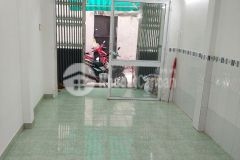 Bán nhà hẻm xe hơi khu vực lê văn sỹ, huỳnh văn bánh, trần quang diệuq3, 36m2,nhỉnh 6 tỷ kết cấu