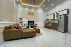 Chính chủ bán gấp nhà khương đình,gần phố,ở ngay,35mx4t, 4.45tỷ.